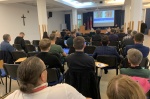 uczestnicy konferencji